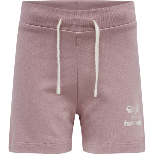hmlPROUD SHORT MINI, LILAS, packshot