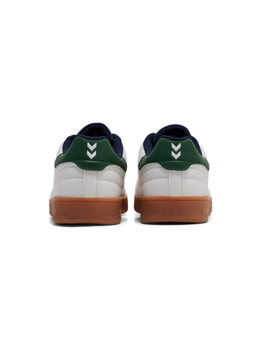 MATCH POINT MP, WHITE/GREEN MATCH POINT MP, WHITE/GREEN, packshot