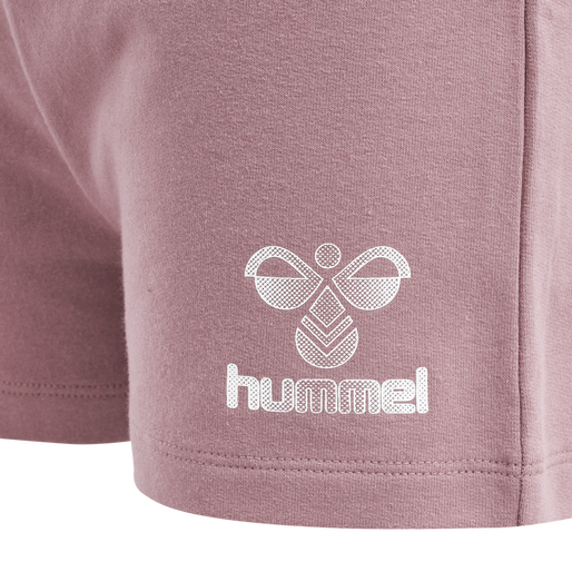 hmlPROUD SHORTS SET GIRL, 3325, packshot