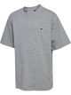 GREY MELANGE