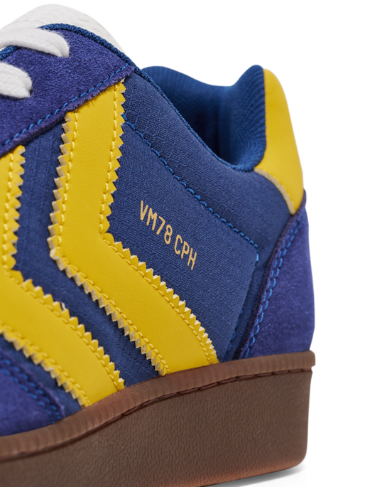 VM78 CPH RS, ESTATE BLUE VM78 CPH RS, ESTATE BLUE, packshot