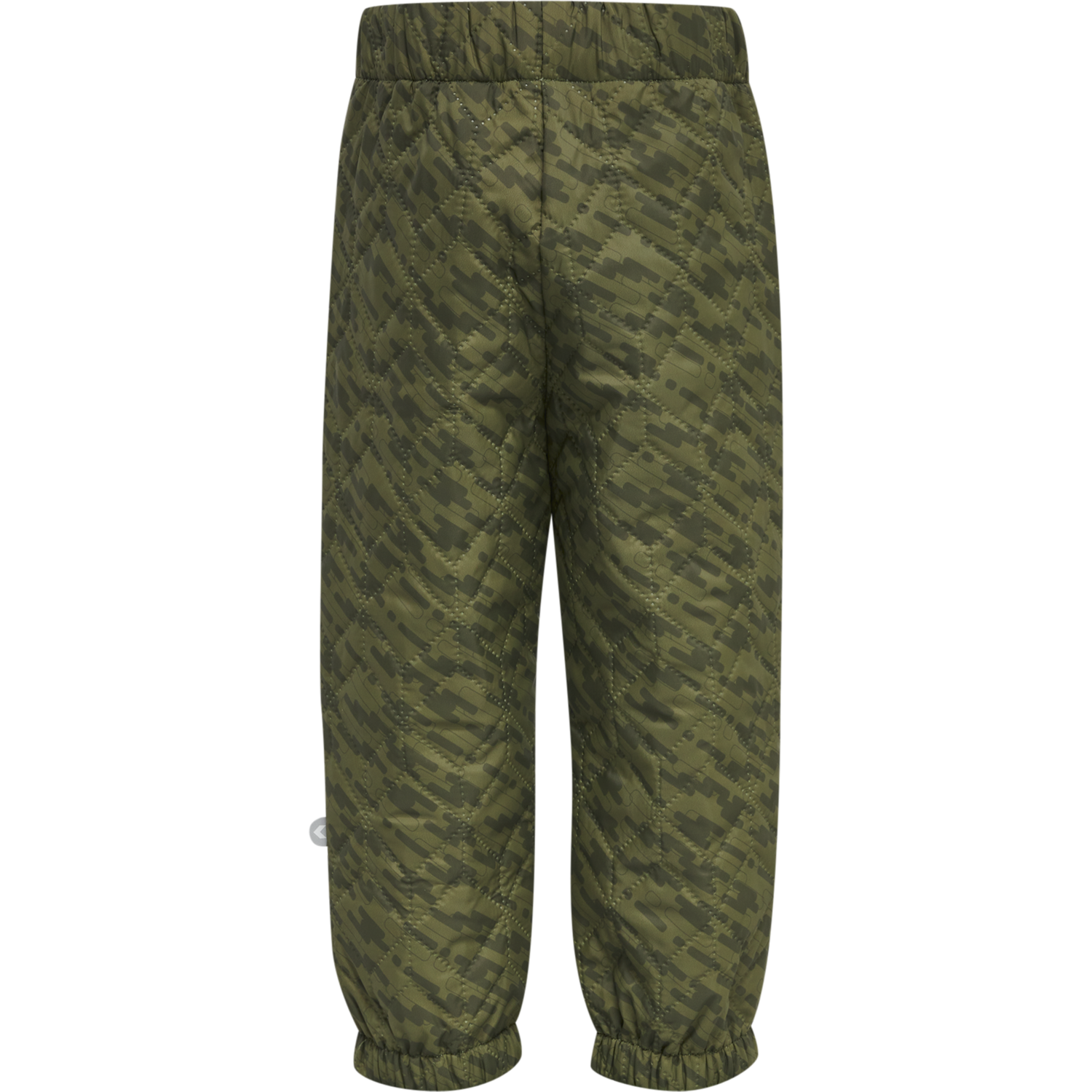 hmlSOBI MINI THERMOSET, CAPULET OLIVE, packshot