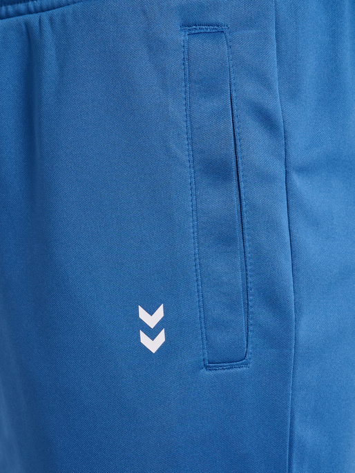 hmlPULSE TRACKSUIT, RIVERSIDE hmlPULSE TRACKSUIT, RIVERSIDE, packshot