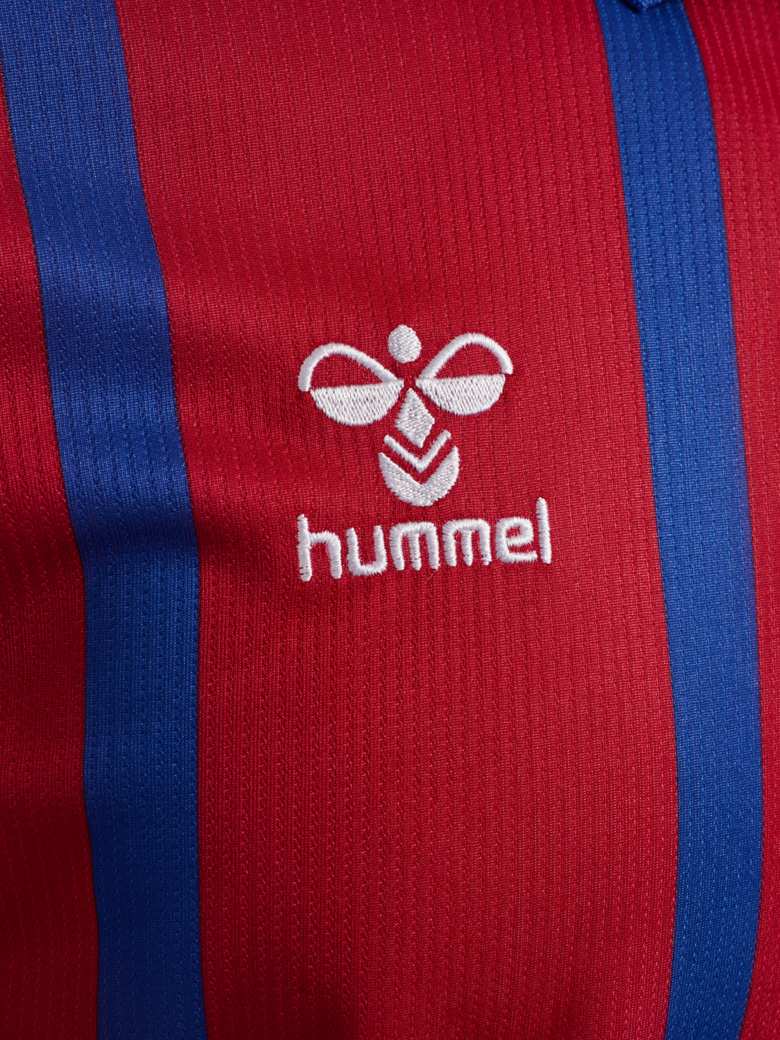 FCGB 25/26 THIRD JERSEY S/S, RIO RED, packshot