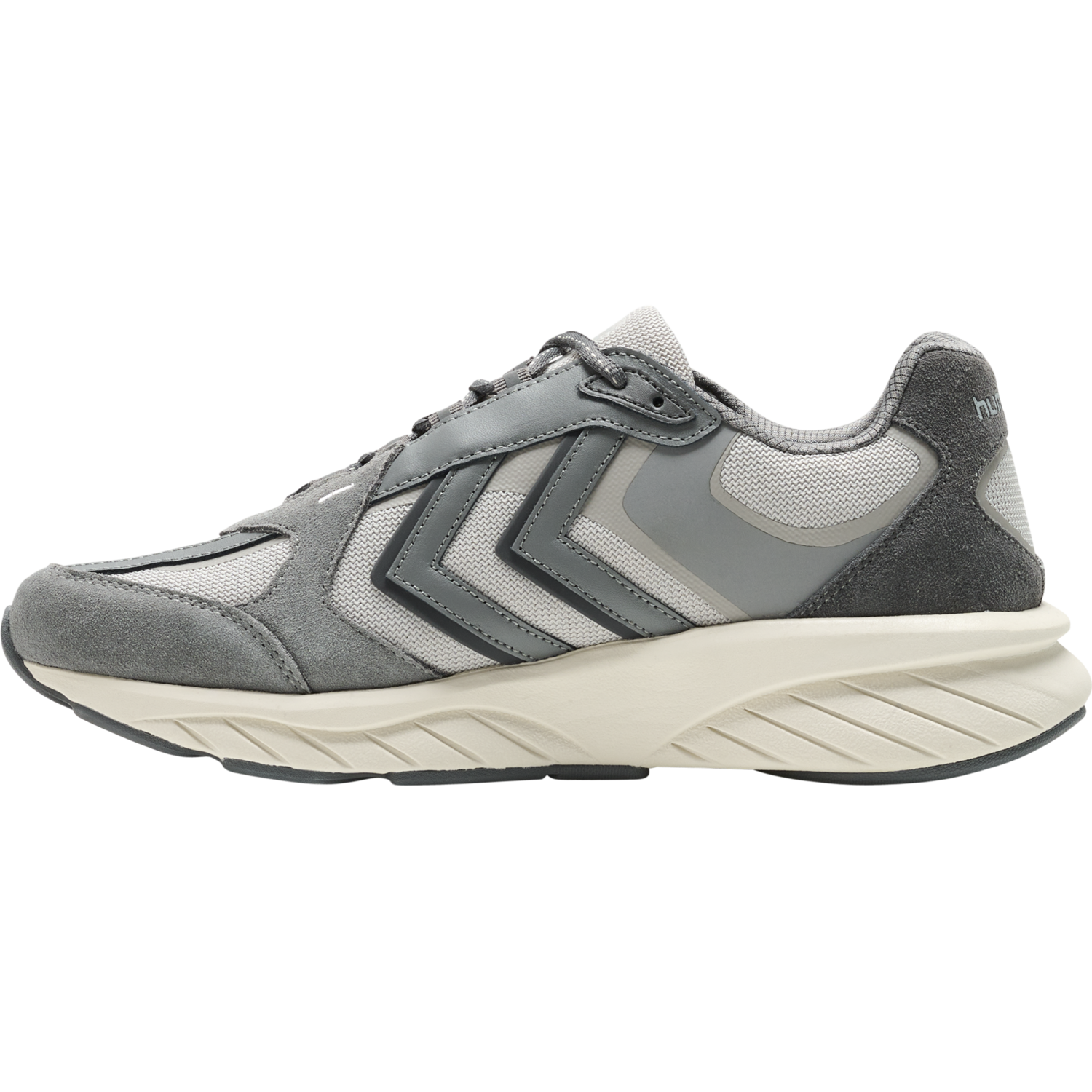 REACH LX 6000 URBAN, SHARKSKIN, packshot