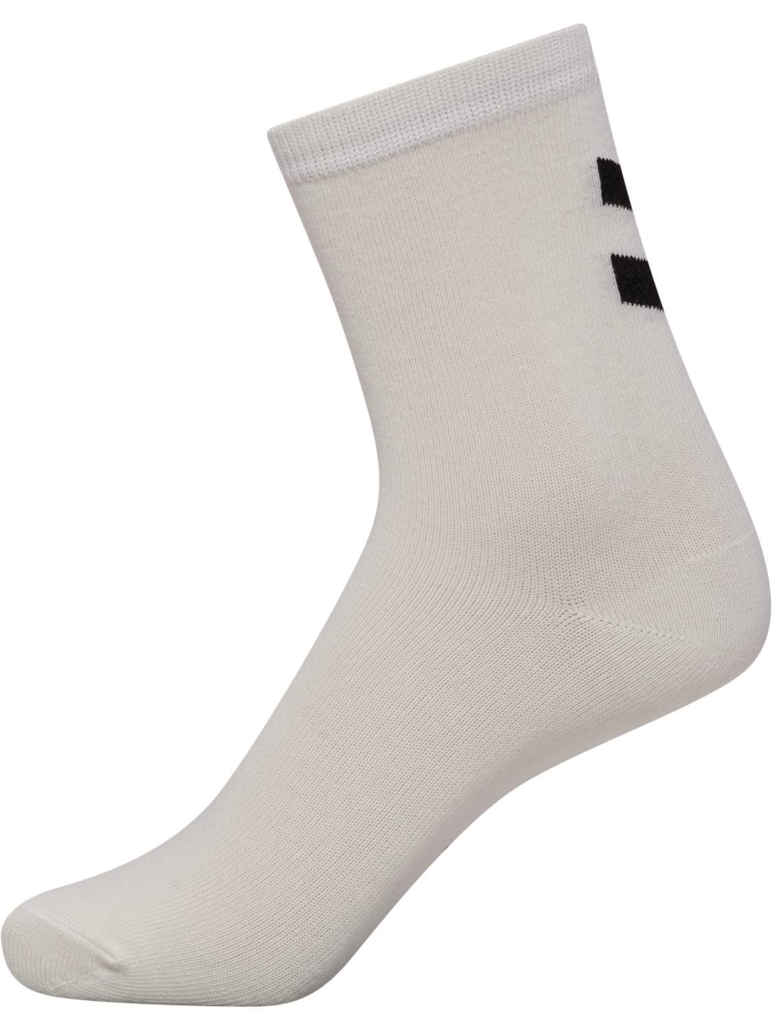 hmlMAKE MY DAY SOCK 5-PACK, DRESS BLUES, packshot