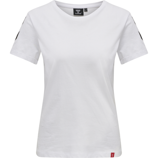 hmlLEGACY 2-PACK WOMAN T-SHIRT, 2114, packshot