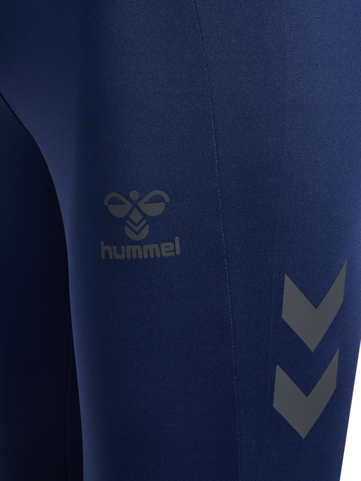 hmlPRO TRAINING PANTS, MARINE hmlPRO TRAINING PANTS, MARINE, packshot