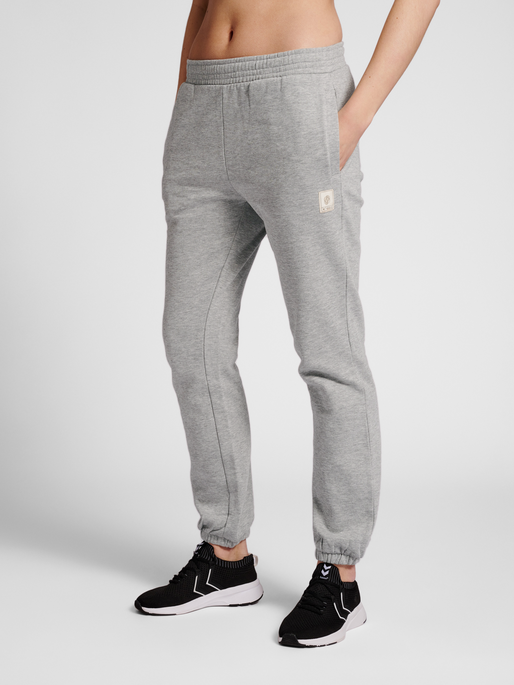 hmlGG12 SWEAT PANTS WOMAN