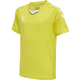 BLAZING YELLOW