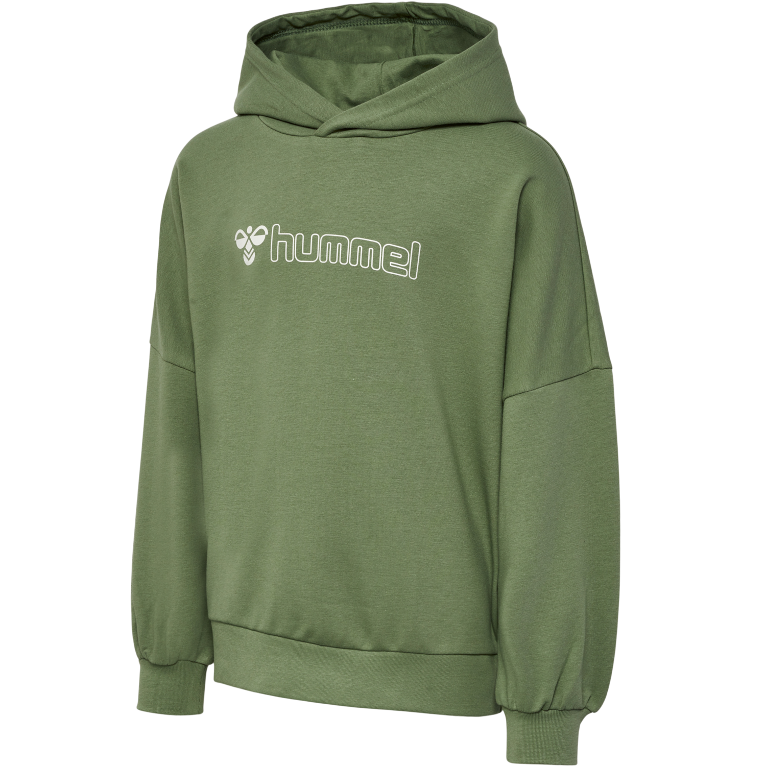 hmlOCTOVA HOODIE, 7400, packshot