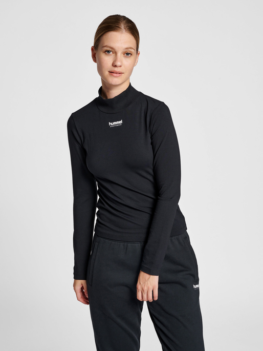 hmlLGC JAZZLYN TURTLENECK, 2001, model