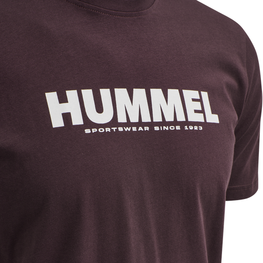 hmlLEGACY 2-PACK T-SHIRT, 2112, packshot