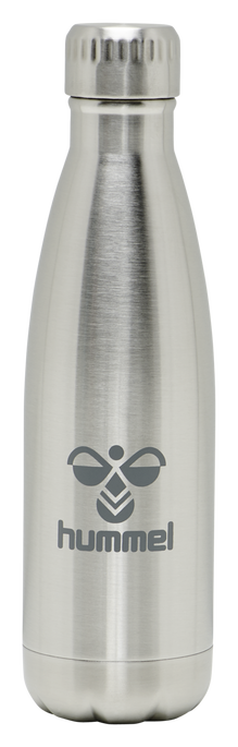 hmlINVENTUS WATERBOTTLE, STAINLESS STEEL, packshot