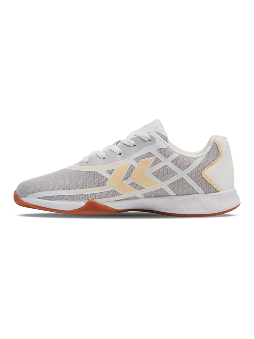 ROOT ELITE WMNS, WHITE/ORANGE, packshot