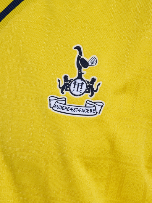 TOT AWAY 88 JERSEY S/S, SPORTS YELLOW, packshot