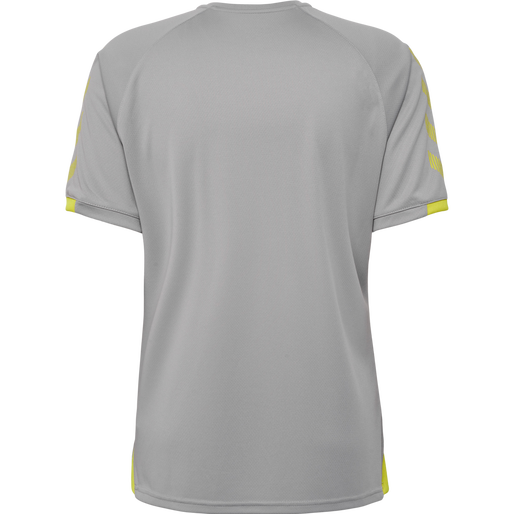 hmlGG12 ACTION JERSEY S/S, 1100, packshot