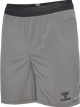 STEEL GRAY