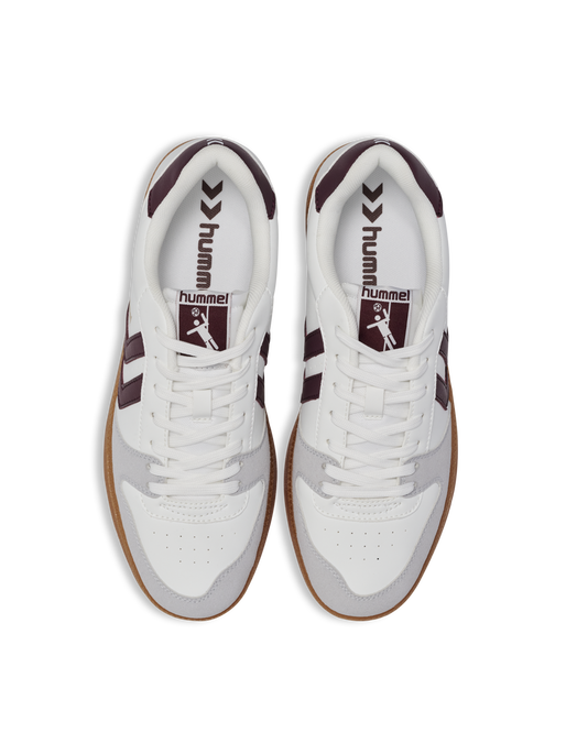 HANDBALL PERFEKT SP, BRIGHT WHITE/VINEYARD WINE, packshot