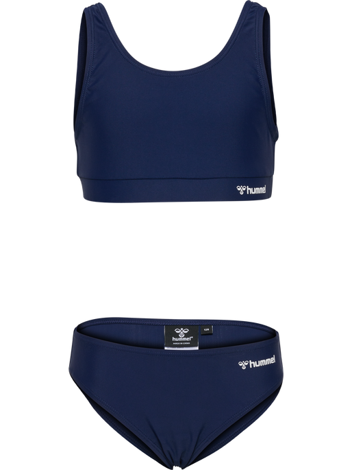 hmlSUN BIKINI, NAVY BLAZER, packshot