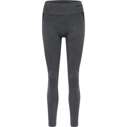 hmlCOCO SEAMLESS MID WAIST TIGHTS, 1545, packshot