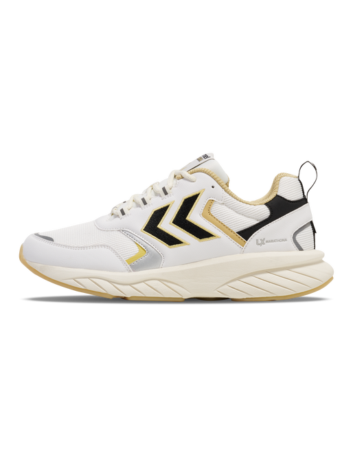 MARATHONA REACH LX RT, WHITE/BLACK/YELLOW, packshot