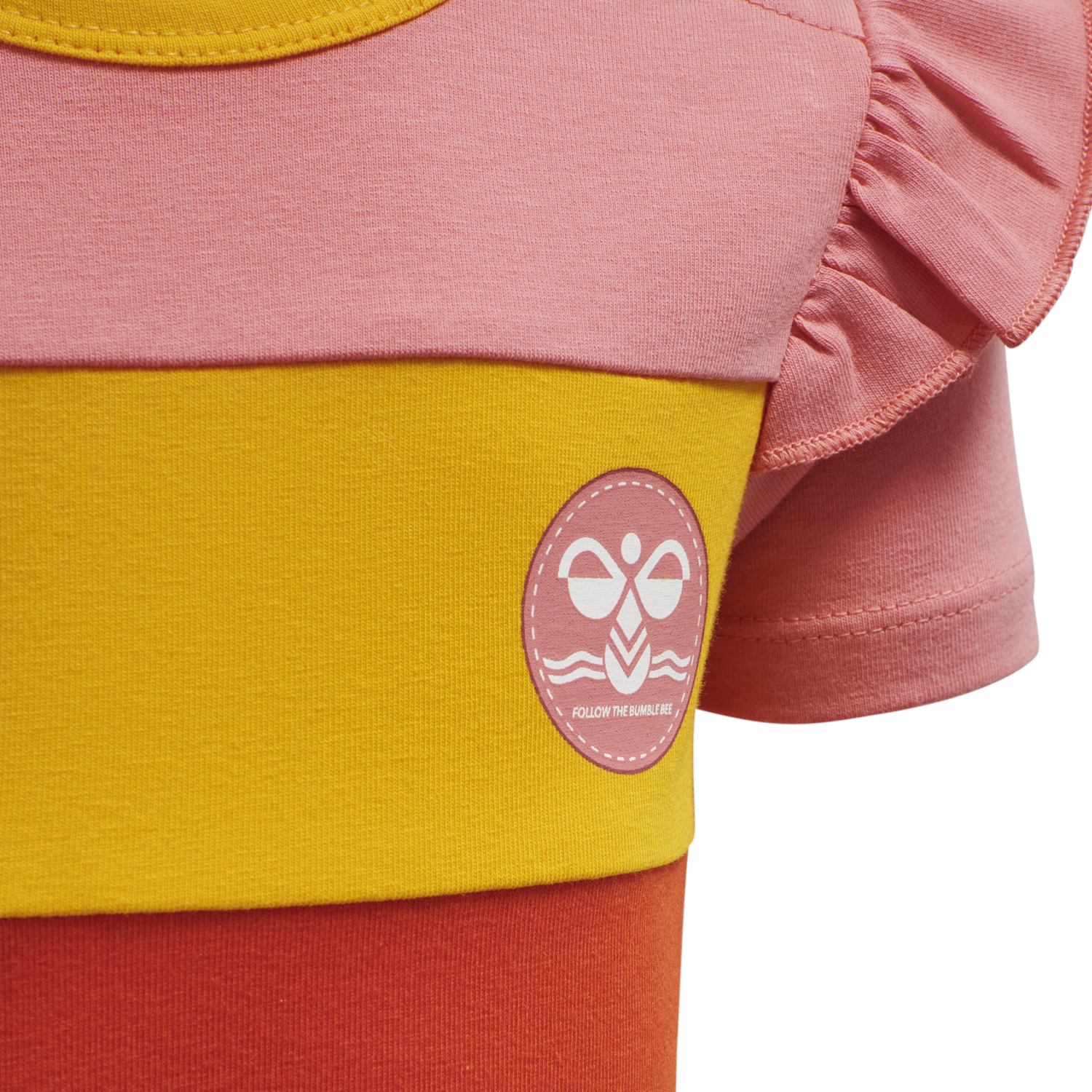 hmlANNI BODY S/S, 3610, packshot