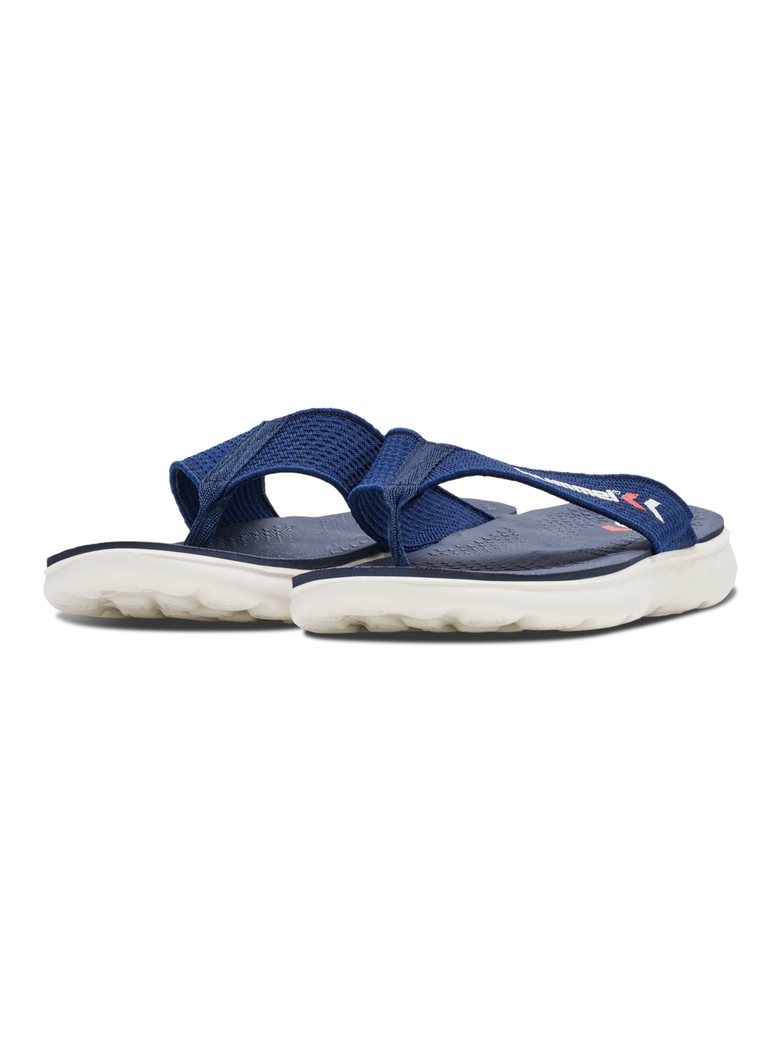 COMFORT FLIP FLOP, NAVY, packshot