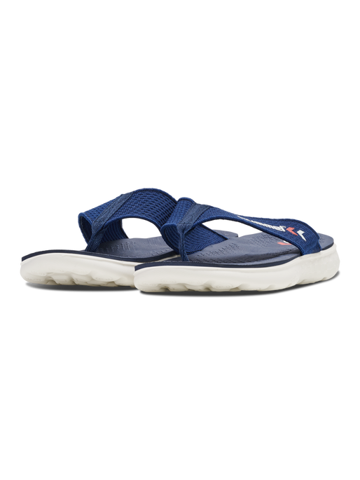 COMFORT FLIP FLOP, NAVY, packshot