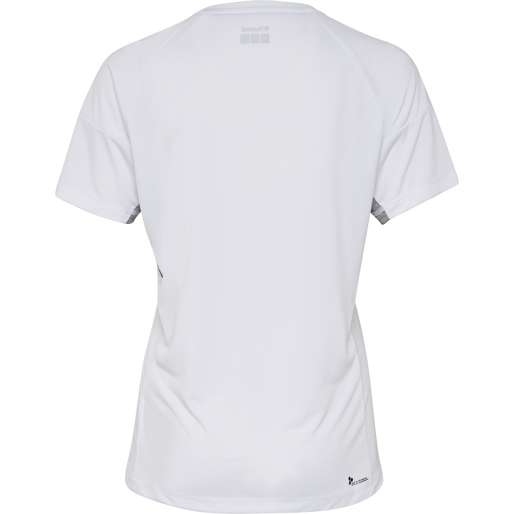 TECH MOVE JERSEY WOMAN S/S, 9001, packshot