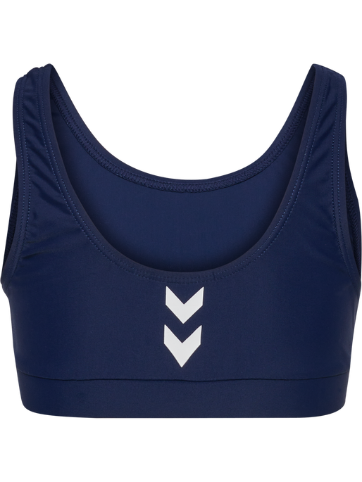 hmlSUN BIKINI, NAVY BLAZER, packshot