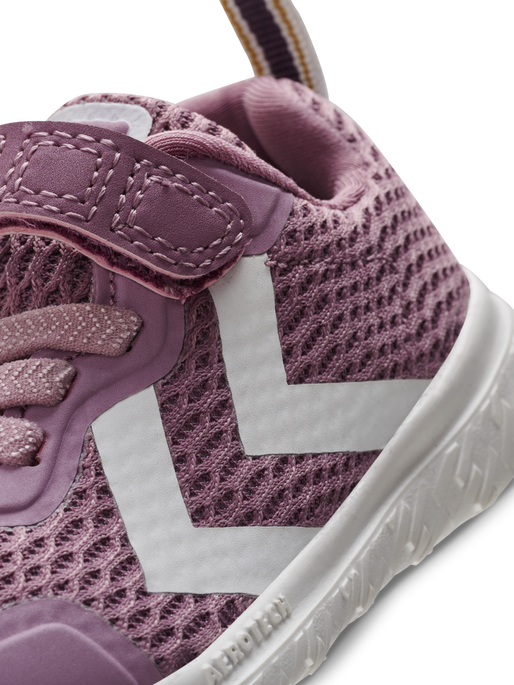 ACTUS RECYCLED INFANT, PURPLE, packshot