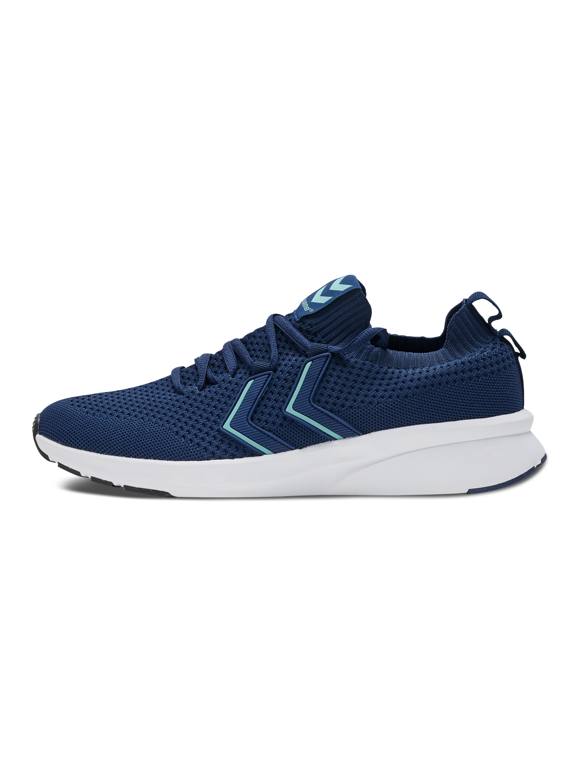 FLOW SEAMLESS, ENSIGN BLUE, packshot