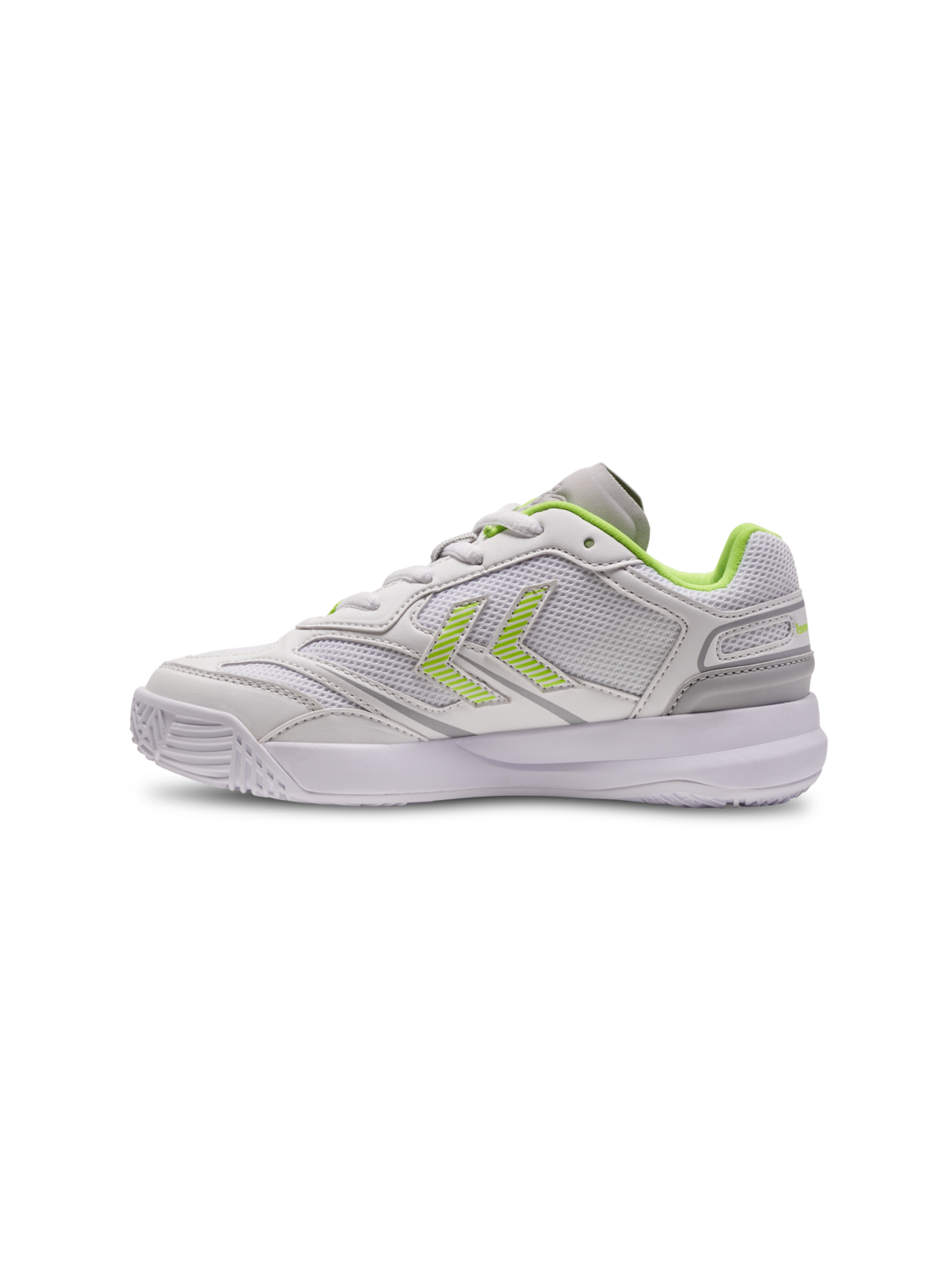 DAGAZ 2.0 JR, WHITE, packshot