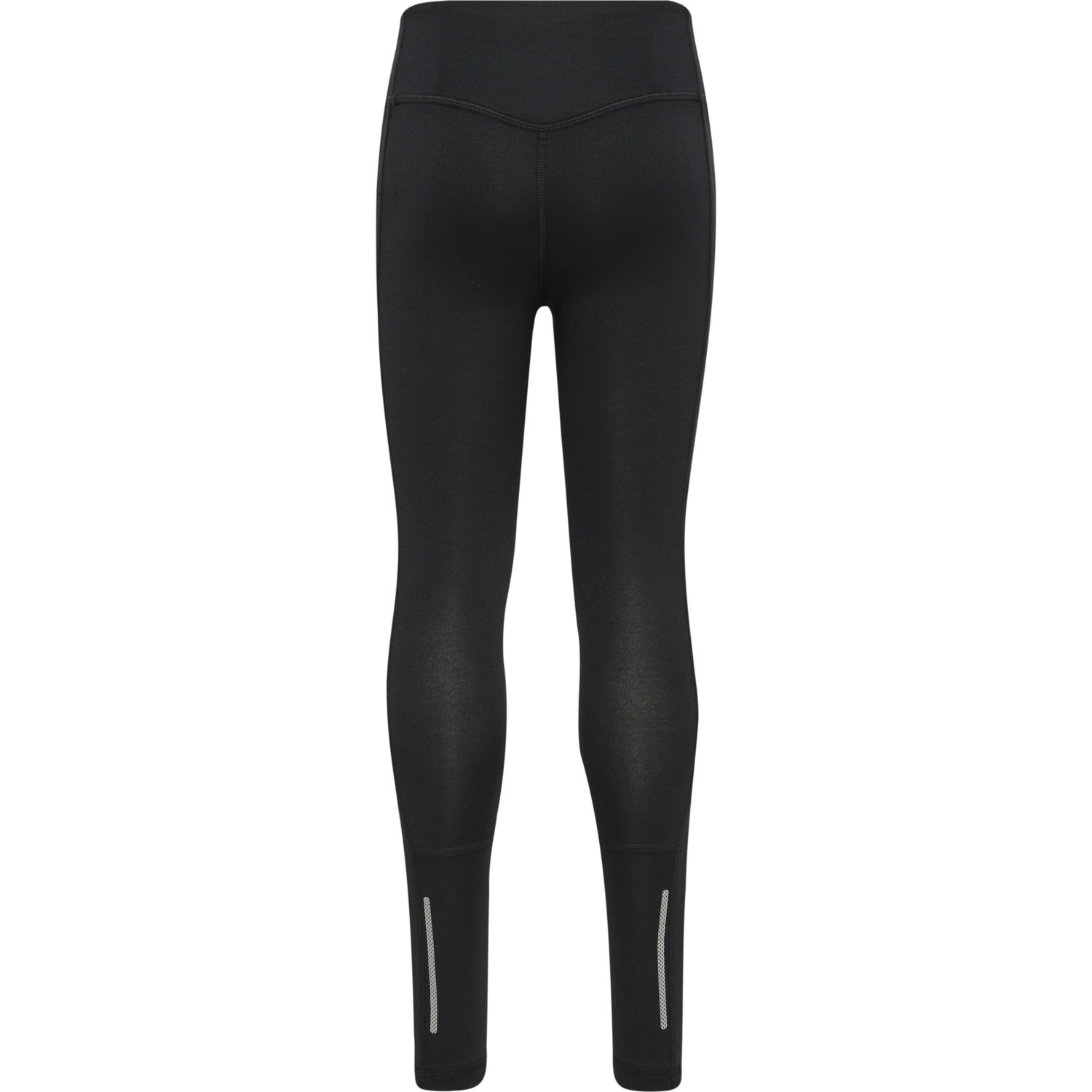 hmlMONSUN TIGHTS, BLACK, packshot
