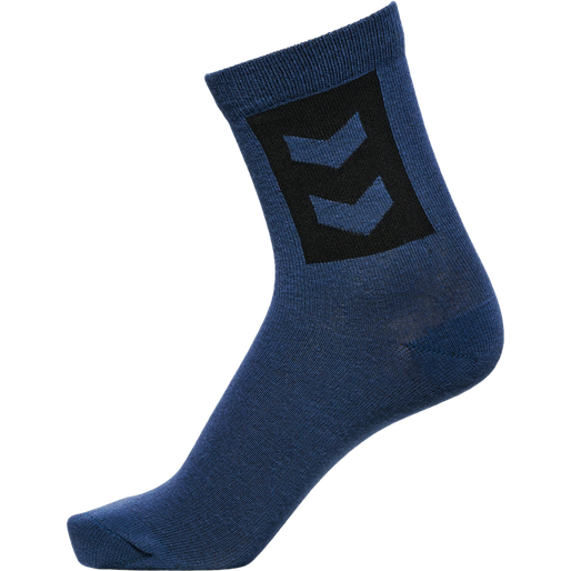 hmlALFIE SOCK 3-PACK, 7642, packshot