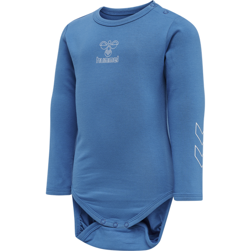 hmlLIGHT BODY L/S, 7110, packshot