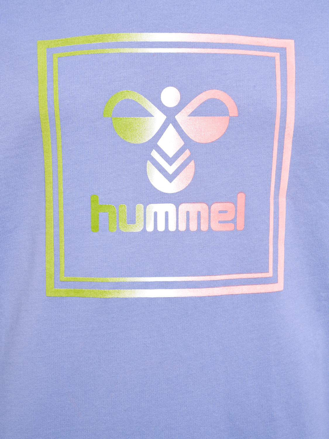 HMLLEIDEN HOODIE, 1049, packshot