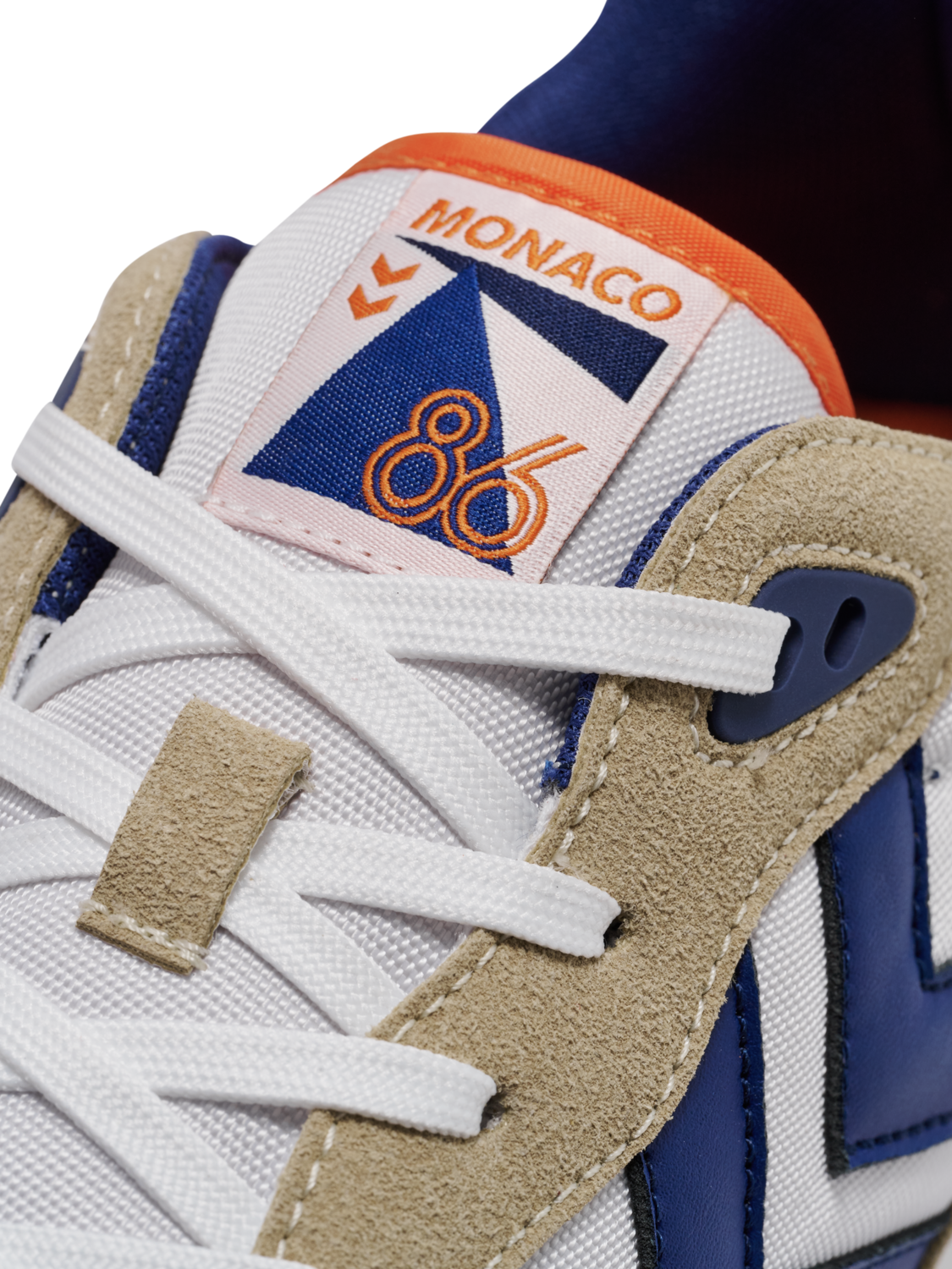 MONACO 86 NS, CORNSTALK, packshot