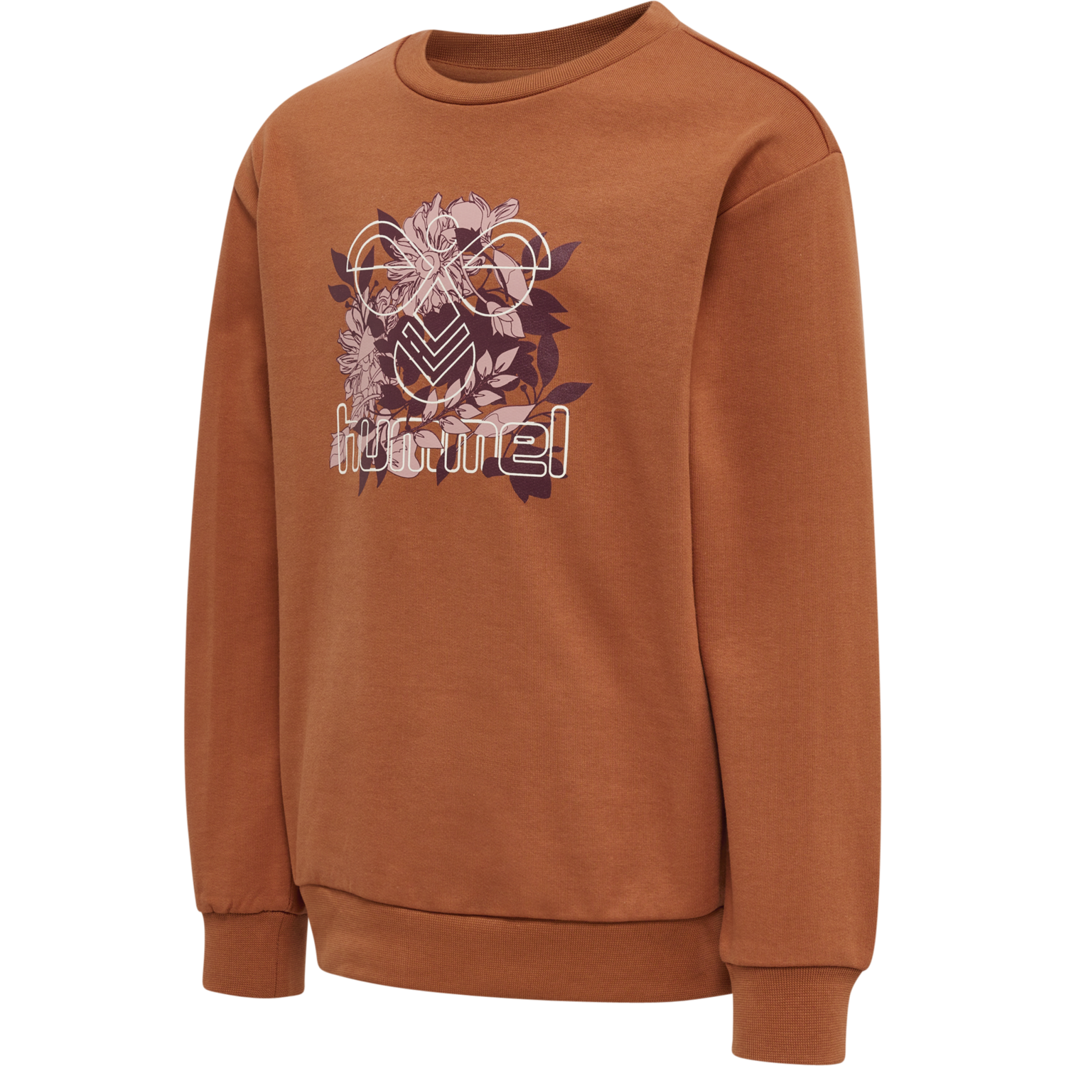 hmlLIVA SWEATSHIRT, SIERRA, packshot