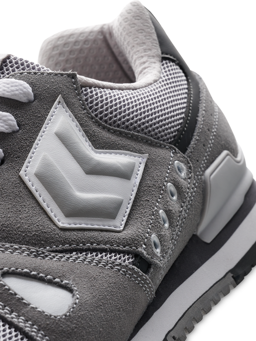 MARATHONA SUEDE, ALLOY/LUNAR ROCK, packshot