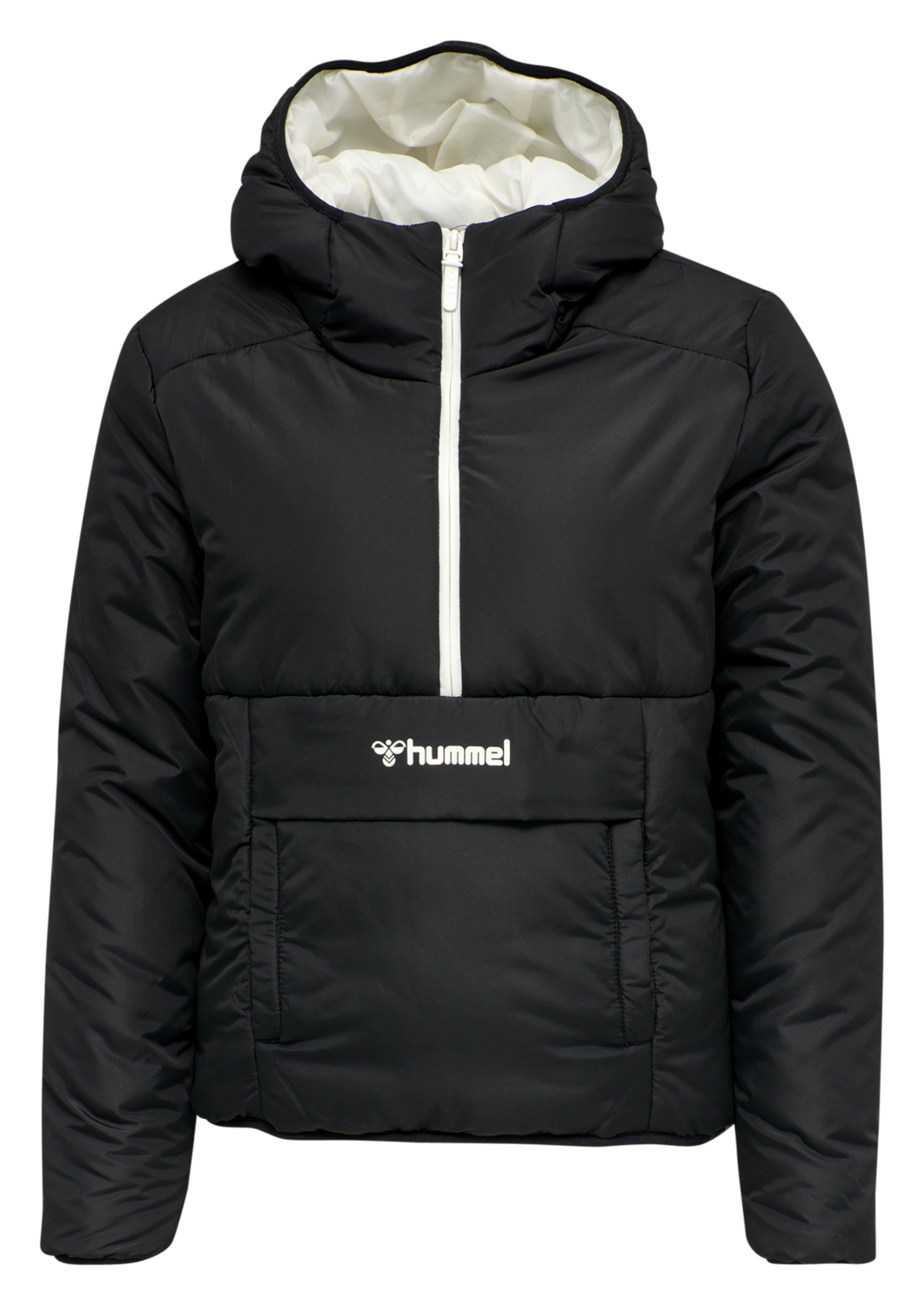 hmlGILL HALF ZIP JACKET, 2001, packshot