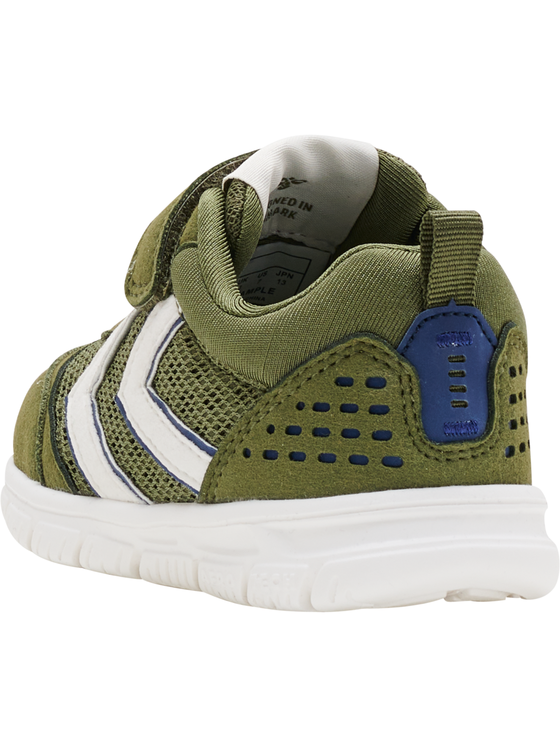 CROSSLITE INFANT, CAPULET OLIVE, packshot