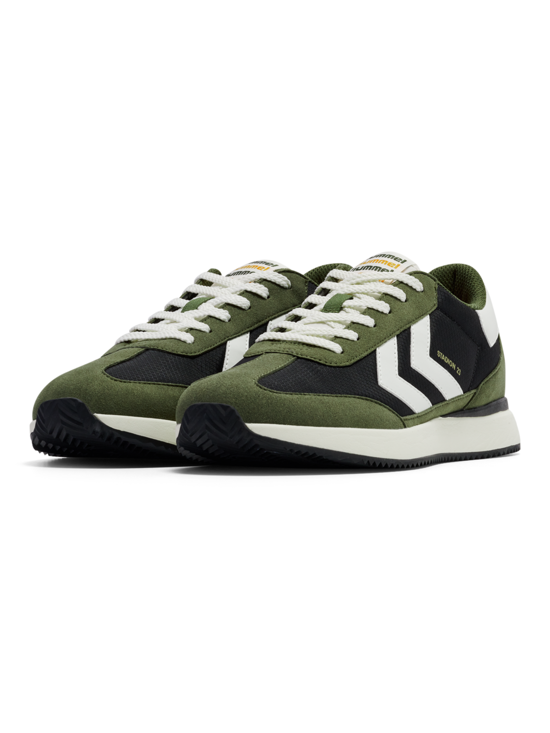 STADION 23, WINTER MOSS, packshot