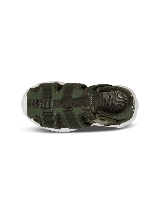 SANDAL BUCKLE INFANT, 6414, packshot