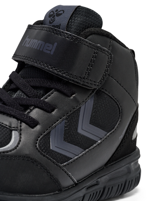 X-LIGHT 2.0 MID TEX JR, ANTHRACITE X-LIGHT 2.0 MID TEX JR, ANTHRACITE, packshot