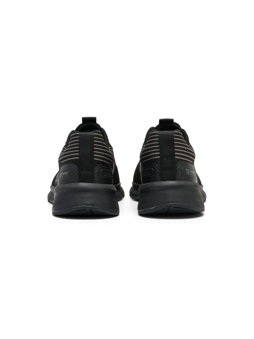 REACH TR FLEX, BLACK/BLACK REACH TR FLEX, BLACK/BLACK, packshot