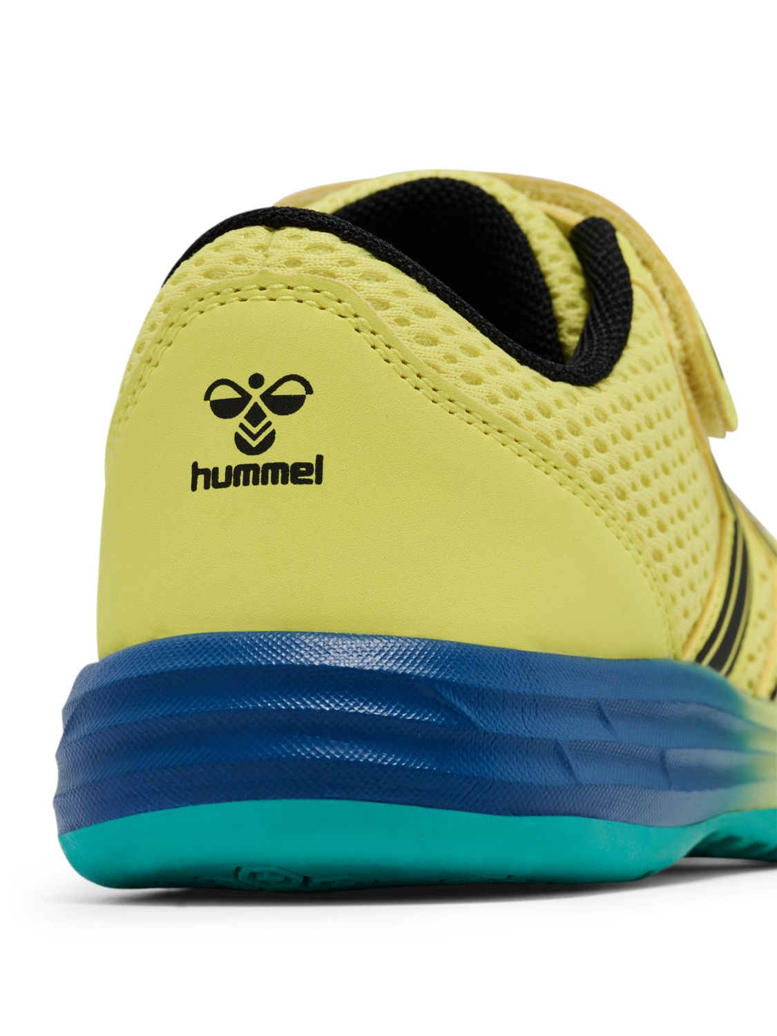 MULTIPLAY FLEX VC JR, LIMEADE/ANTHACITE, packshot