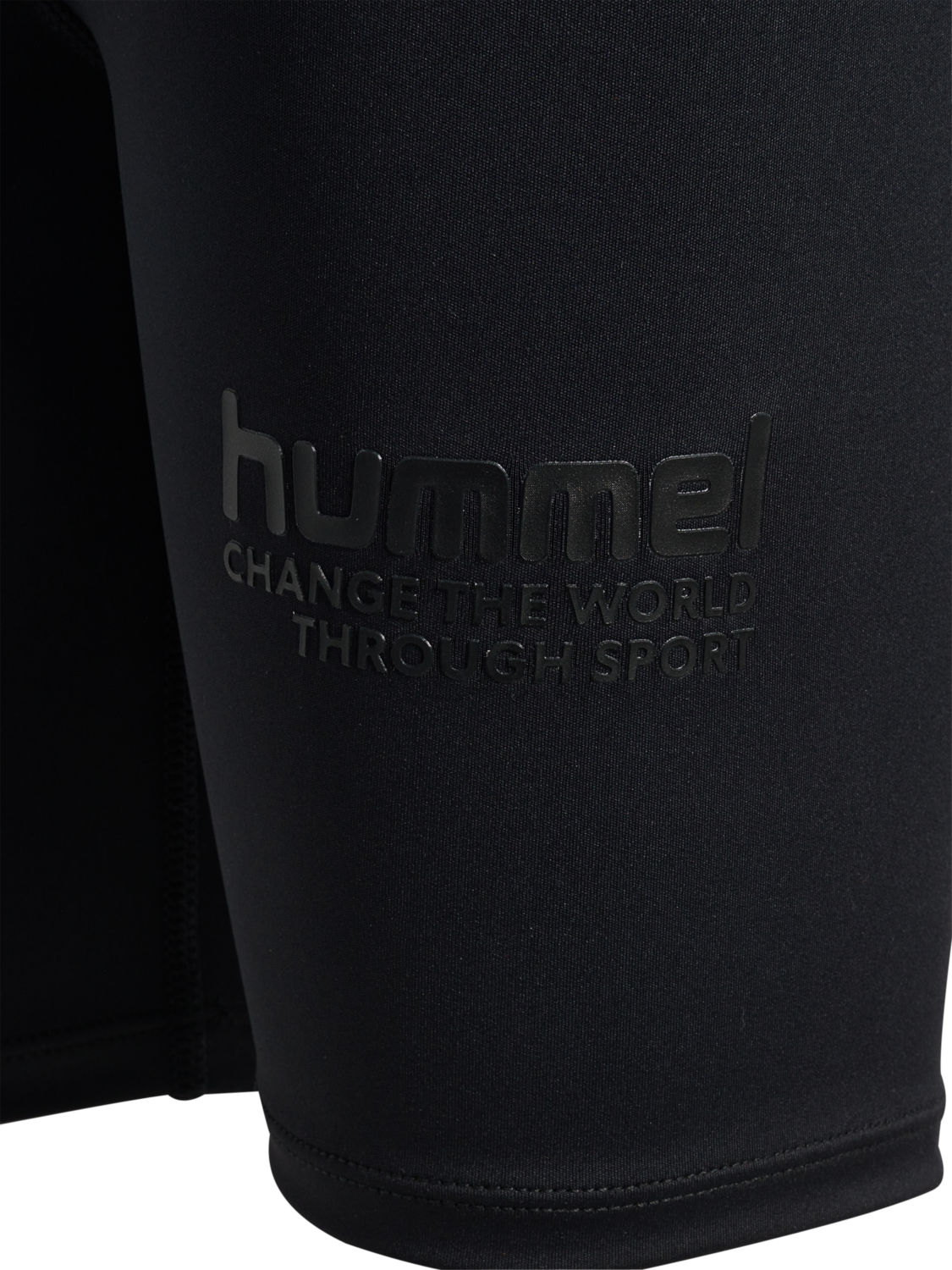 hmlPURE TIGHT SHORTS, 2001, packshot