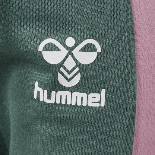 hmlFINNA PANTS, 6575, packshot
